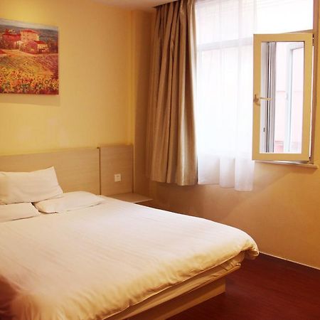 Hanting Hotel Shenyang Zhongshan Square Cameră foto