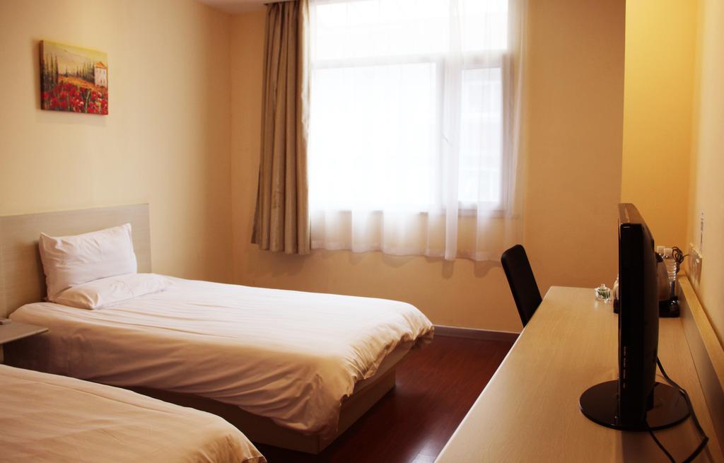 Hanting Hotel Shenyang Zhongshan Square Cameră foto