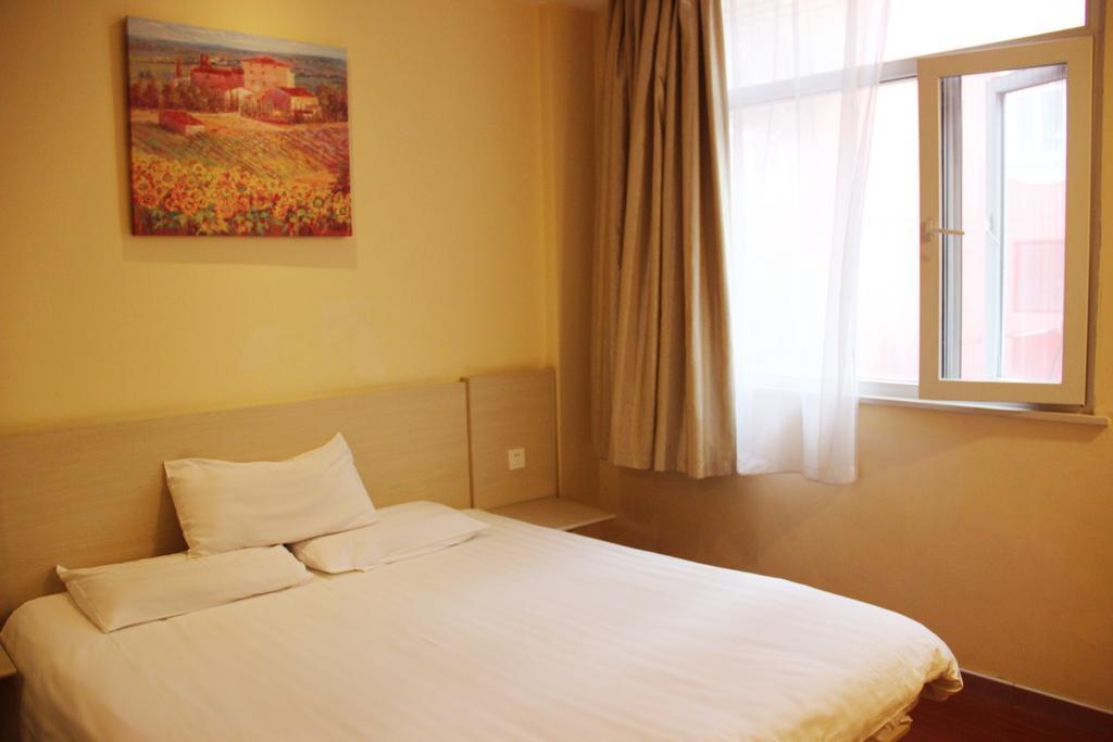 Hanting Hotel Shenyang Zhongshan Square Cameră foto