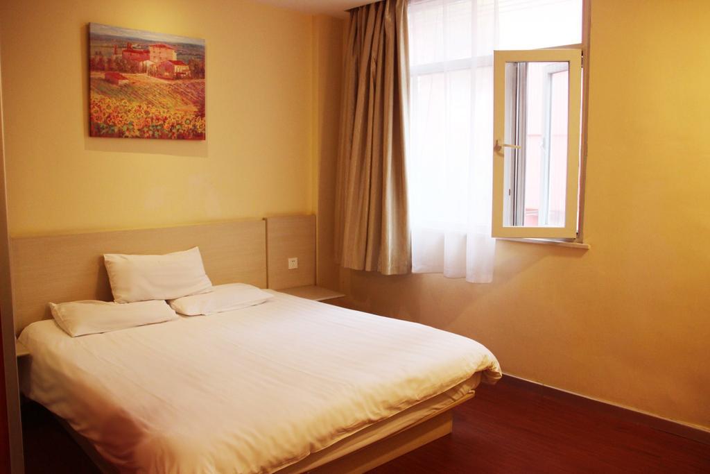 Hanting Hotel Shenyang Zhongshan Square Cameră foto